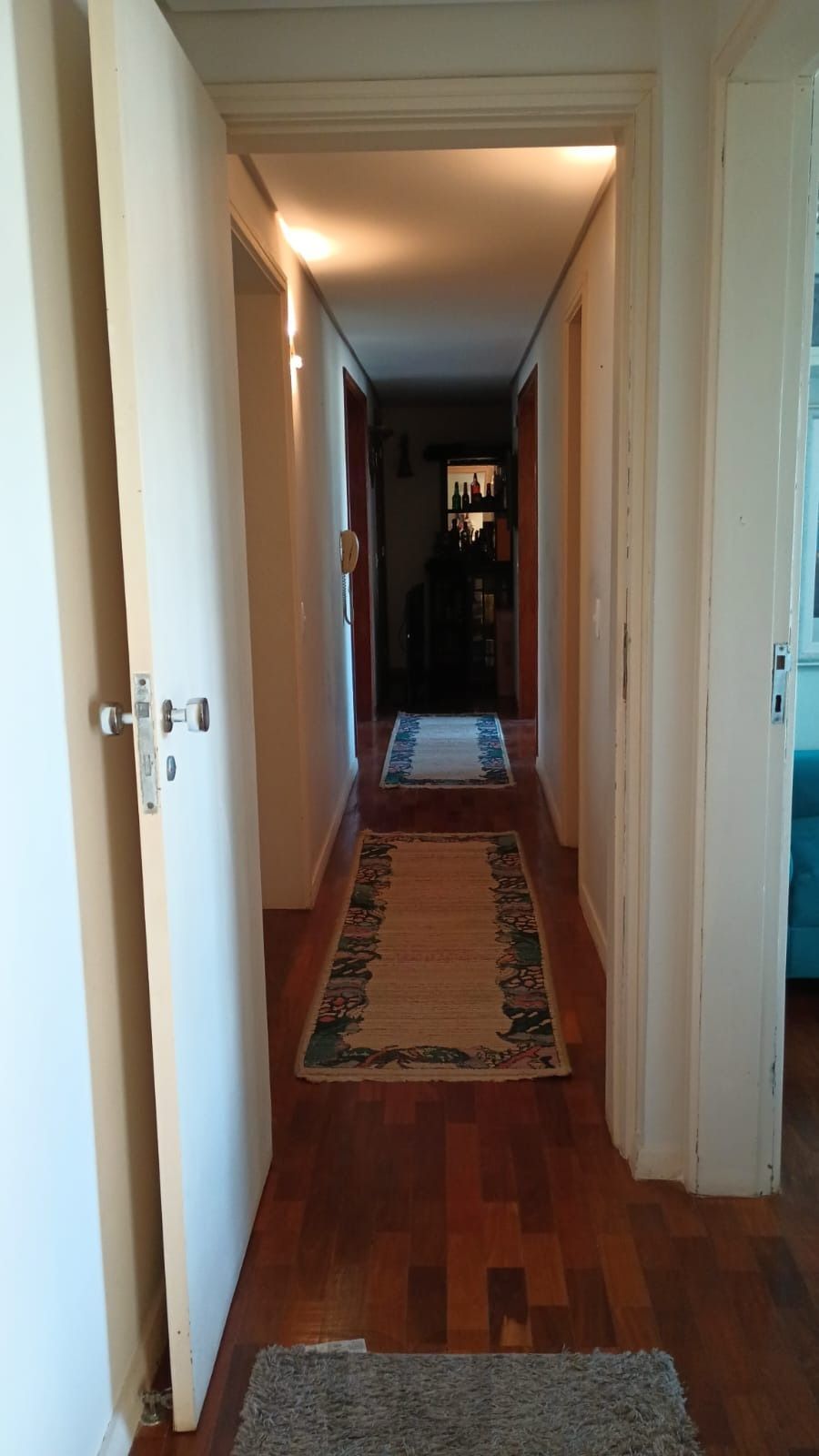Apartamento com 3 quartos, elevador no Bairro jardim Botânico em Porto Alegre. — foto 30