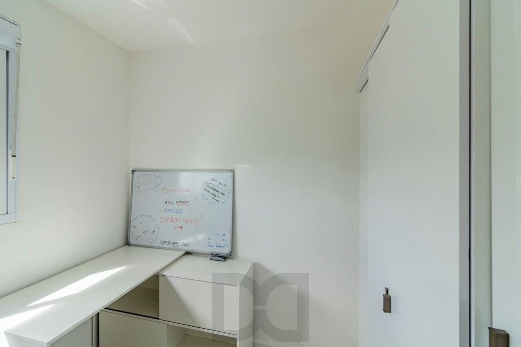 Apartamento 2 dormitórios, 1 vaga e elevador á venda no Morro Santana. — foto 16