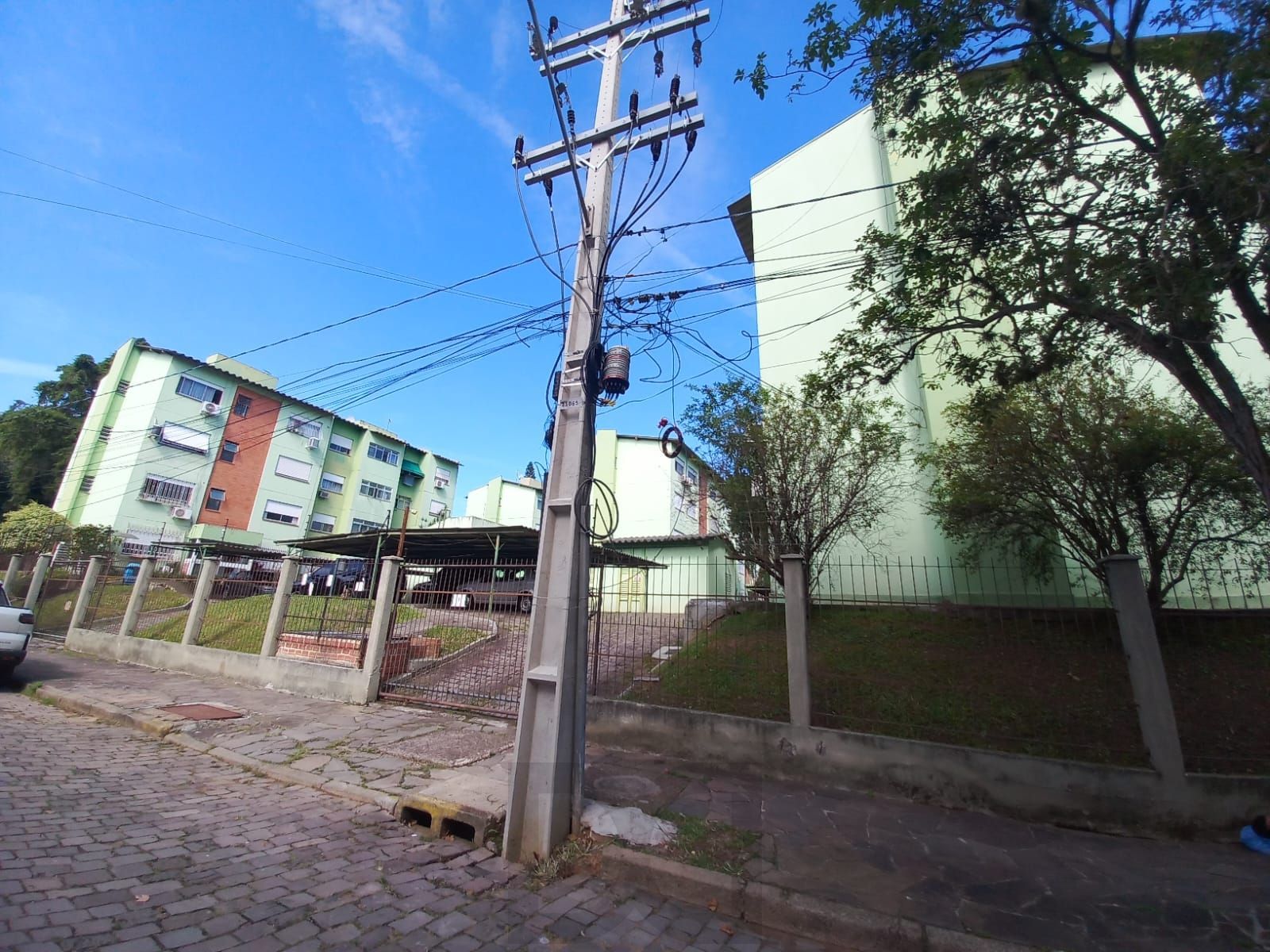 Apartamento com 2 dormitórios no bairro Jardim Itu. — foto 29