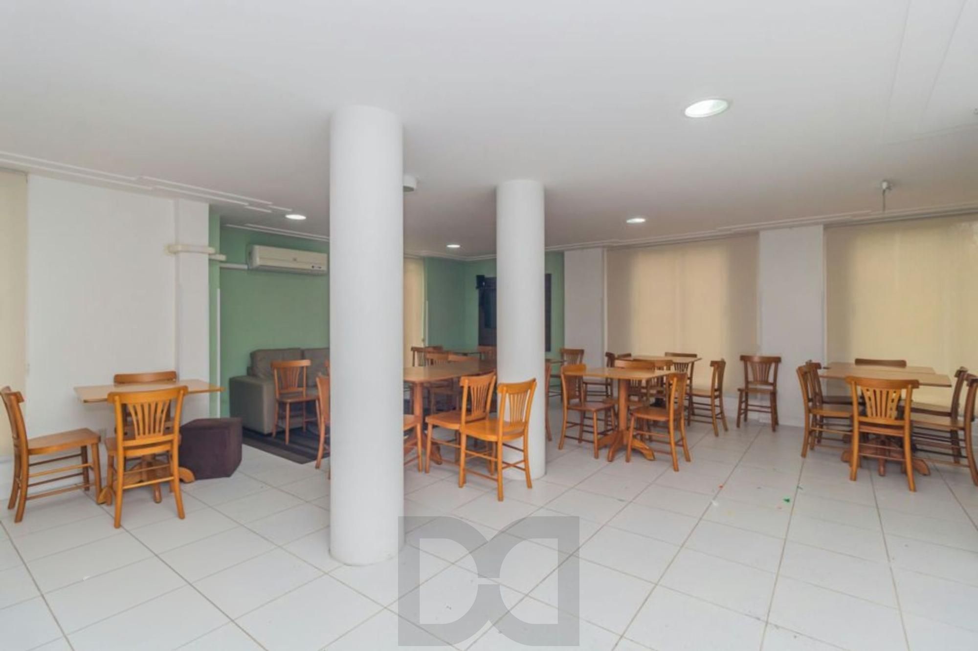Apartamento à venda com 3 quartos 72 m² no Jardim Carvalho — foto 29