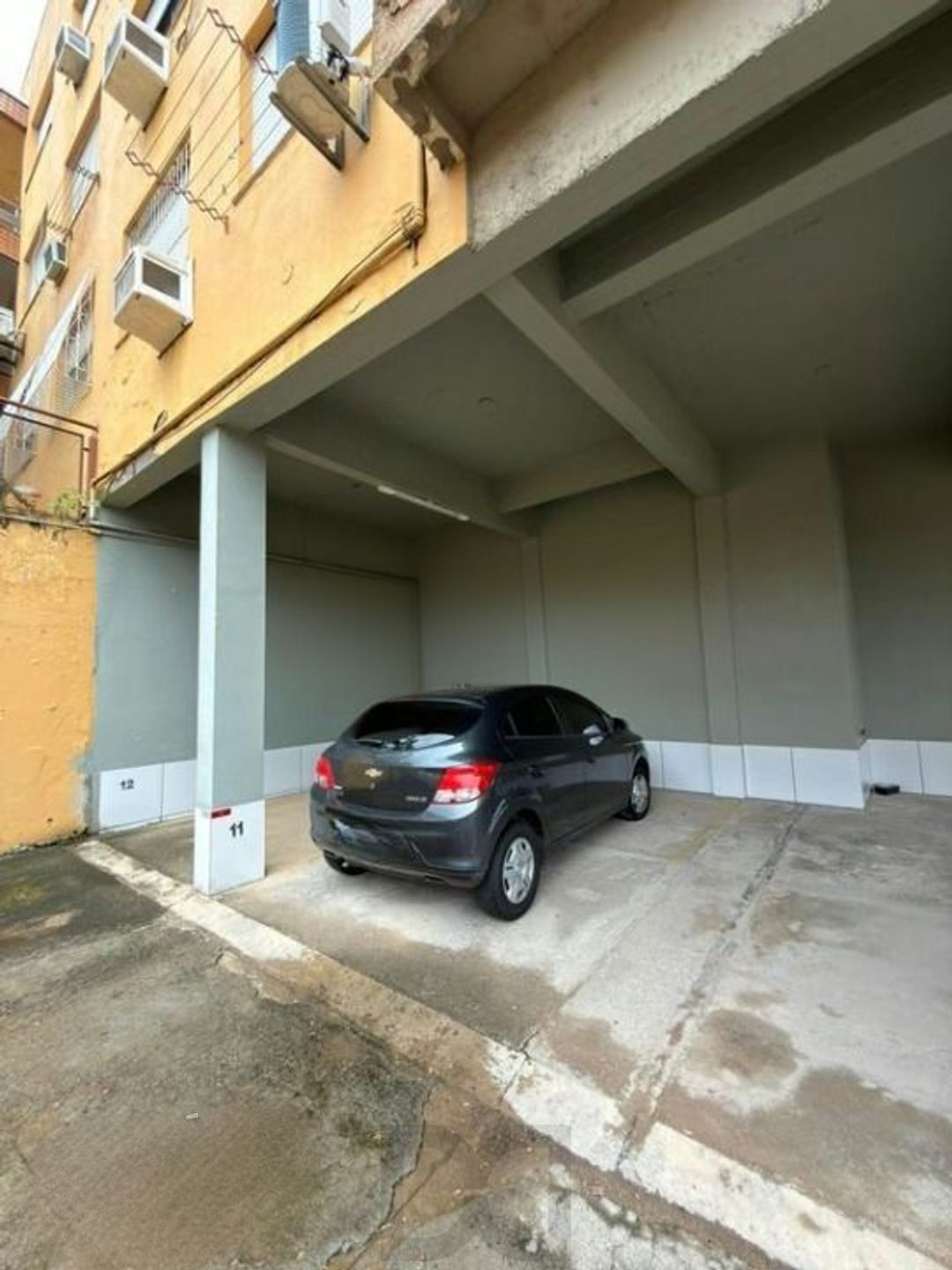 Apartamento de 2 dormitórios e 1 vaga de garagem no bairro Jardim Floresta/Poa. — foto 13
