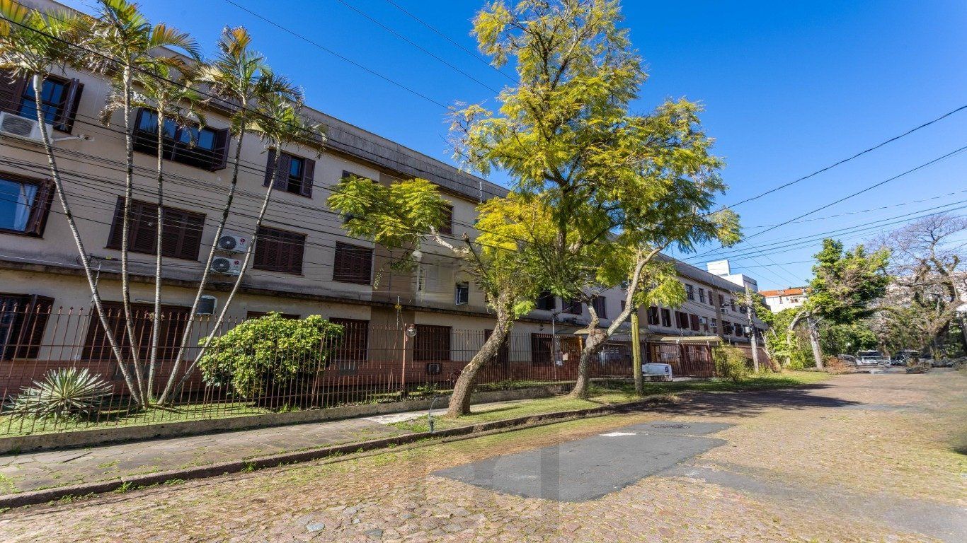 Apartamento 2 dormitórios, 56m² e no Bairro Jardim Botânico. — foto 2