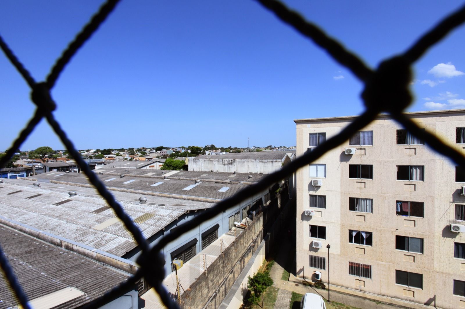 Apartamento 2 Dormitórios com 1 Vaga no Sarandi — foto 3