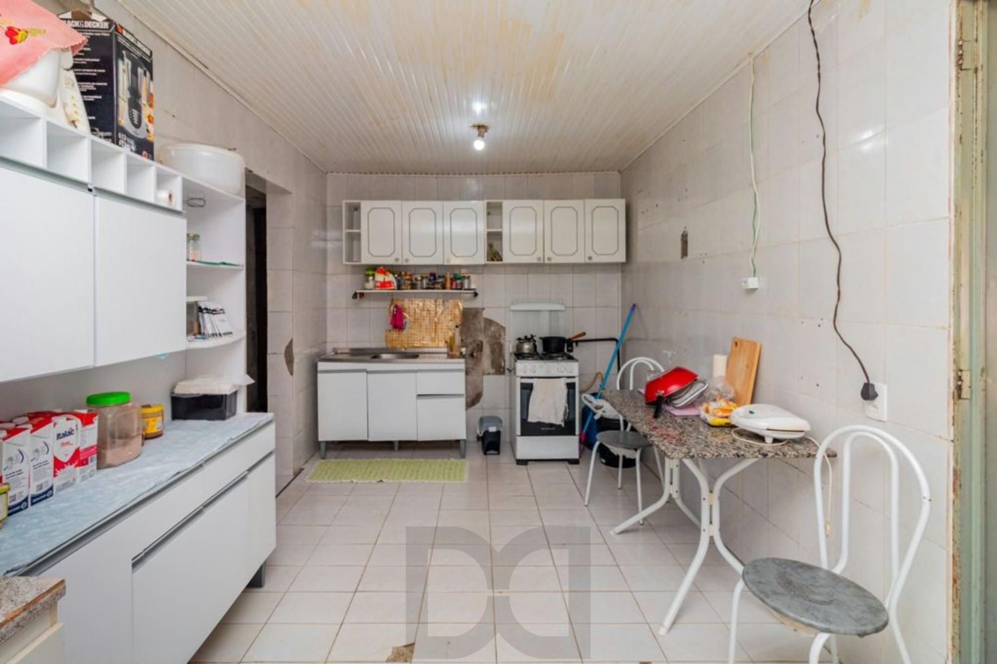 Casa de 3 quartos, 2 vagas no bairro Morro Santana — foto 12