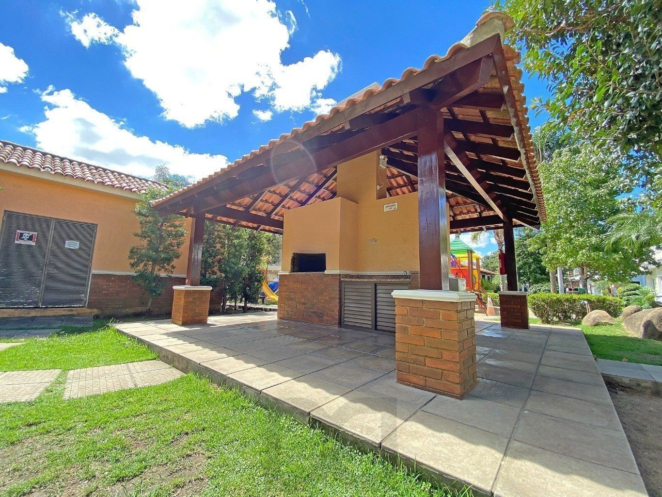 Casa em condomínio 3 dormitórios, 1suíte, 2 vagas, 186m² privativos no Ecoville. — foto 31