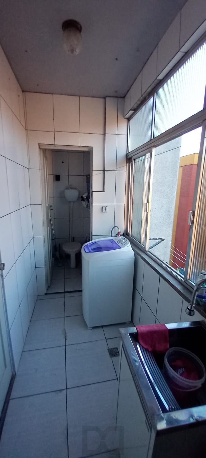 Apartamento com 2 quartos,1 vaga de garagem e elevador no bairro Navegantes — foto 18