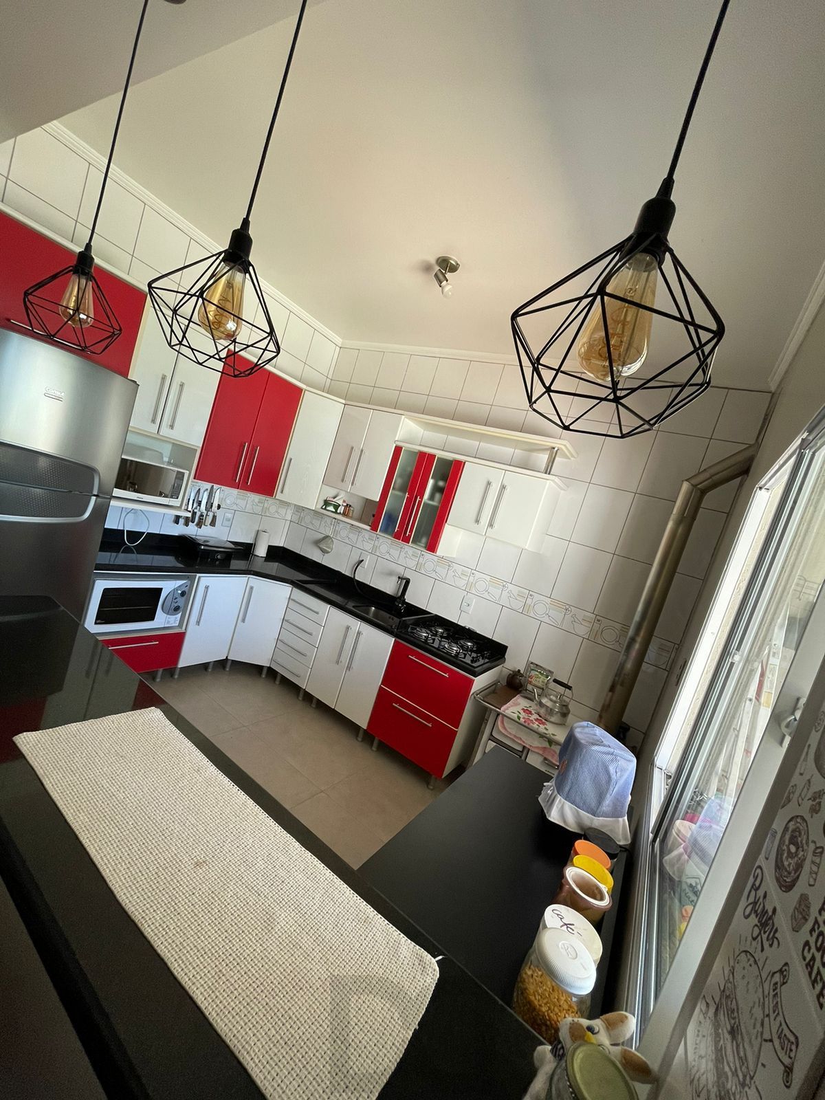 Casa 3 Quartos, com piscina e 2 vagas no Passo das Pedras — foto 10