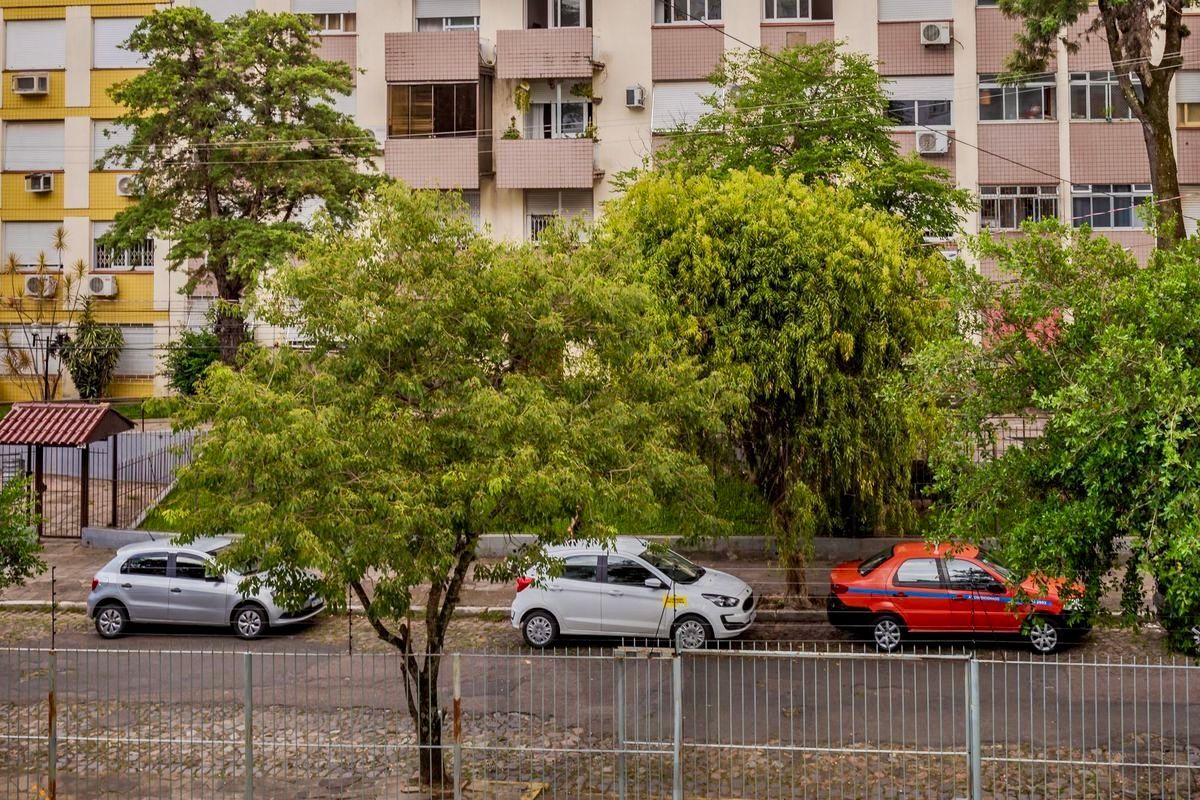 Apartamento Térreo à venda com 1 quarto Bairro Vila Ipiranga — foto 20