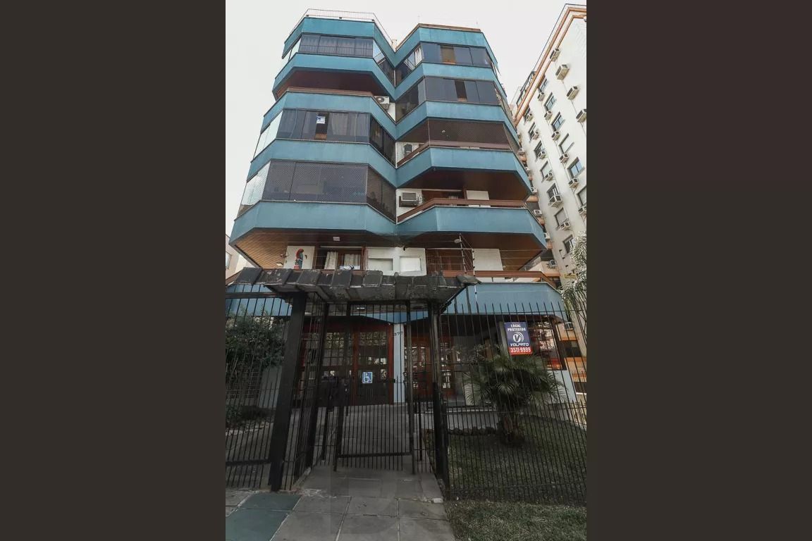 Apartamento com 2 quartos, 1 vaga com elevador na Vila Ipiranga — foto 34