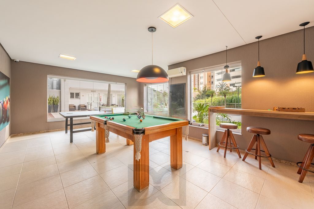 Apartamento Garden com 3 quartos, 2 suítes, 2 vagas à venda no Central Parque. — foto 32