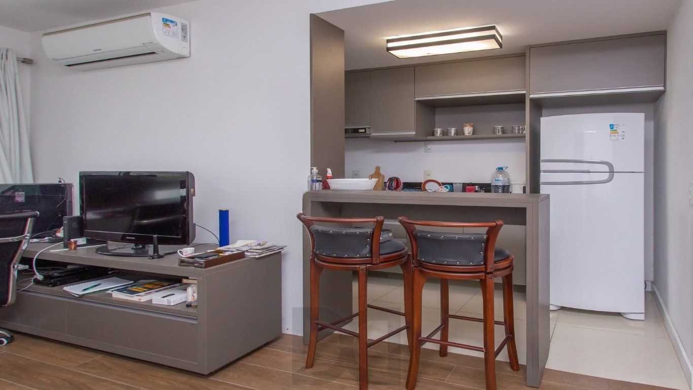 Apartamento 1 Dormitório, 2 Vagas no Nine Ipiranga Porto Alegre — foto 23