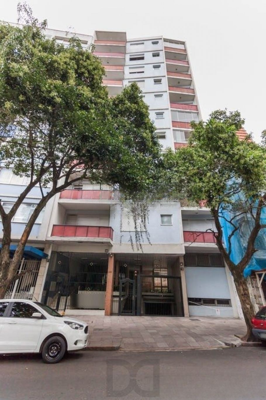 Apartamento de 3 dormitórios no centro Histórico de Porto Alegre. — foto 33