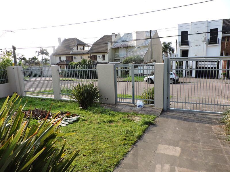 Casa nova de 600m² com 4 dormitórios e 3 vagas — foto 77