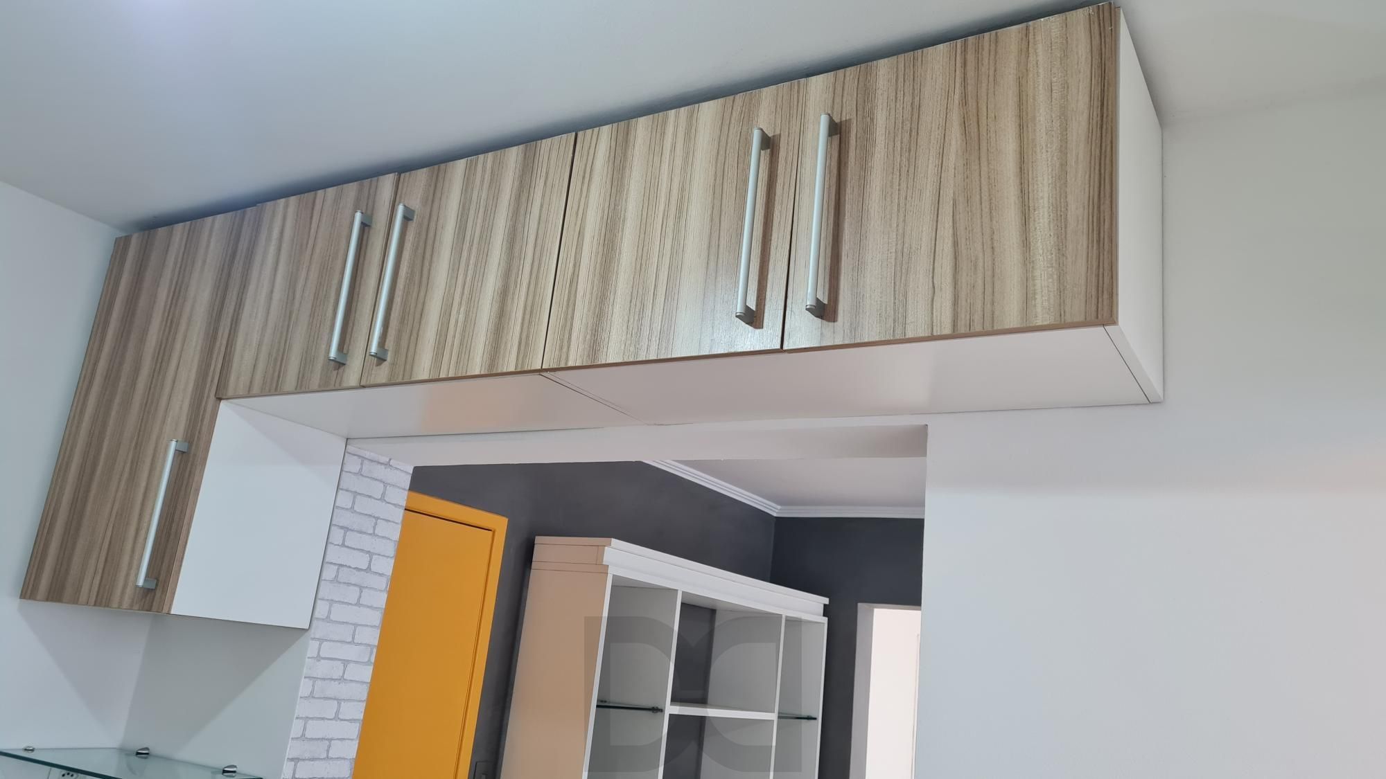 Apartamento Térreo com 1 Dormitório 45m² privativos. — foto 21