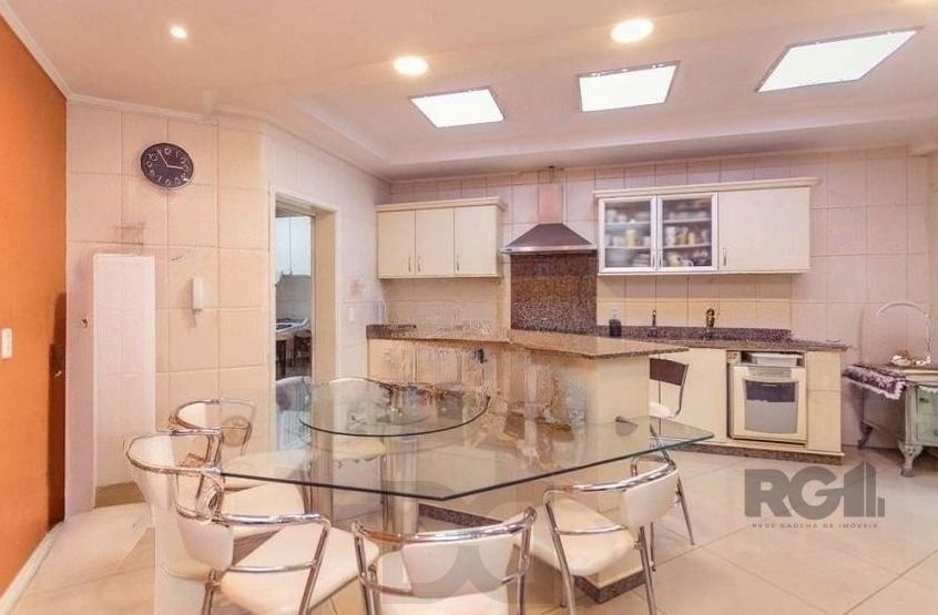 Casa com 4 suítes no Bairro Jardim Itu — foto 6