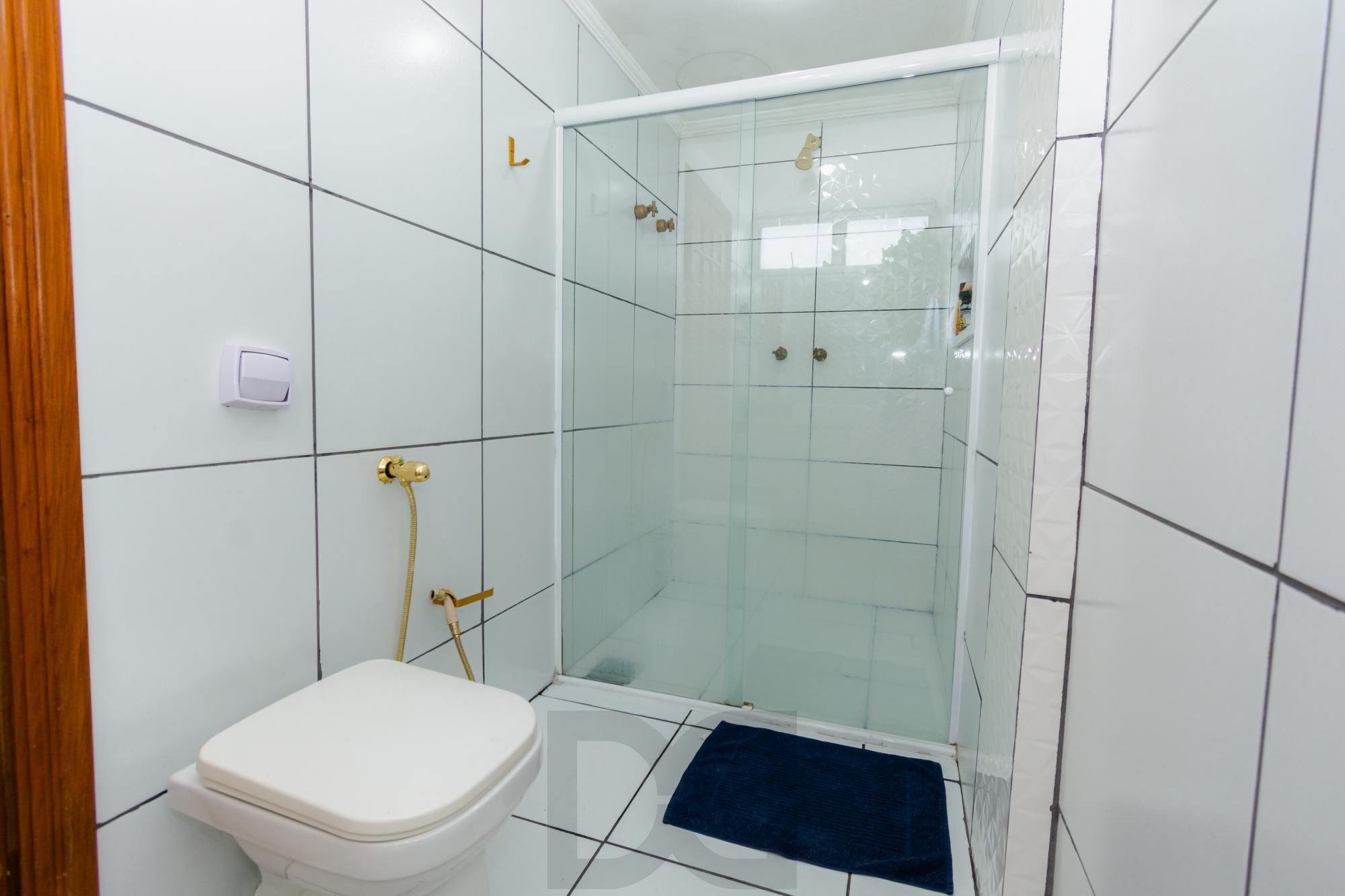 Apartamento 2 quartos, elevador e 1 vaga de garagem no Bairro Auxiliadora Poa. — foto 41