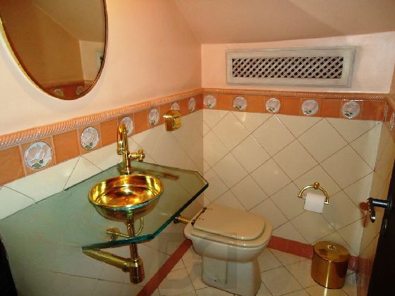 Casa com 3 quartos, 3 banheiros, churrasqueira no bairro Jardim São Pedro. — foto 6