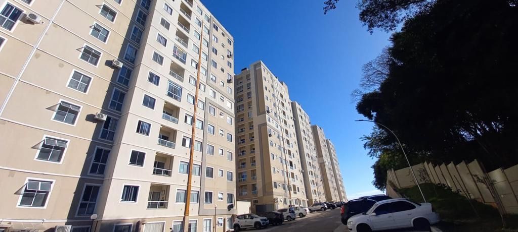 Apartamento com Sacada Linda Vista com 1 vaga de garagem Santa Fé Porto Alegre — foto 35