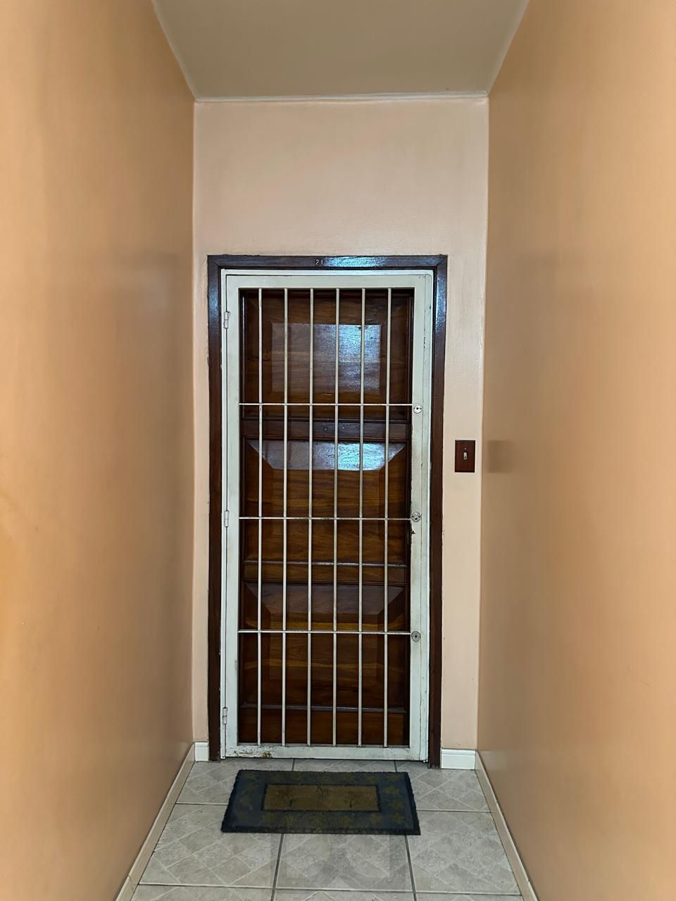 Apartamento de 2 quartos e 2 banheiros no bairro Santa Cecília. — foto 20
