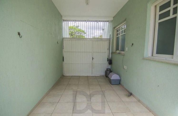 Casa 4 quartos, 4 suítes, 4 vagas e pátio com piscina no Bairro Vila Ipiranga — foto 30
