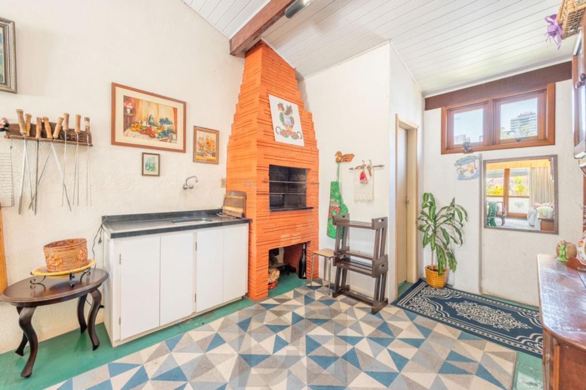 Casa 3 quartos, 2 suítes, 3 vagas no Rio Branco — foto 16