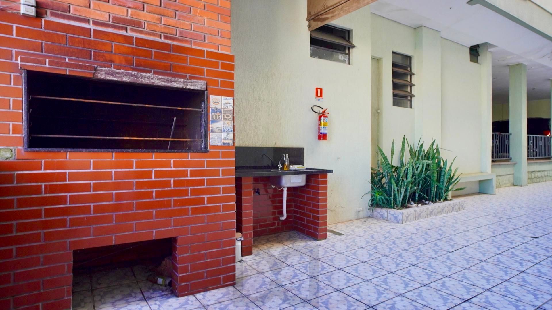 Cobertura 2 quartos 2 banheiros 1 vaga no Cristo Redentor Porto Alegre 118 m² — foto 26
