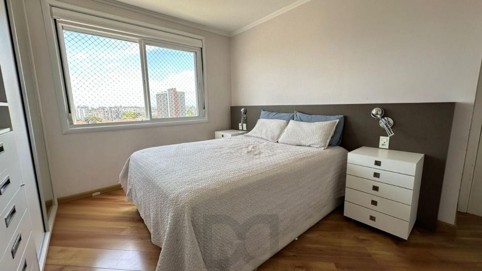 Apartamento de 2 dormitórios, 1 suíte, 2 vagas e 94m² no Jardim Europa. — foto 12