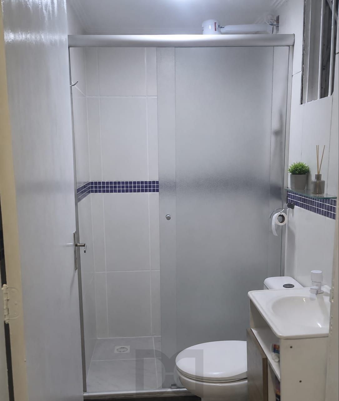 Apartamento térreo de 2 quartos e 1 vaga no bairro Vila Nova. — foto 12