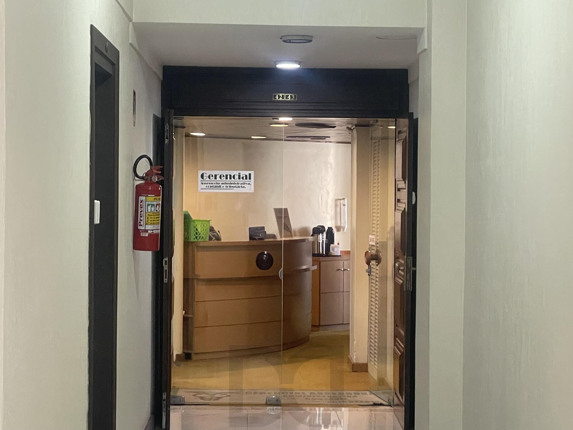 Sala comercial no Bairro Floresta — foto 8