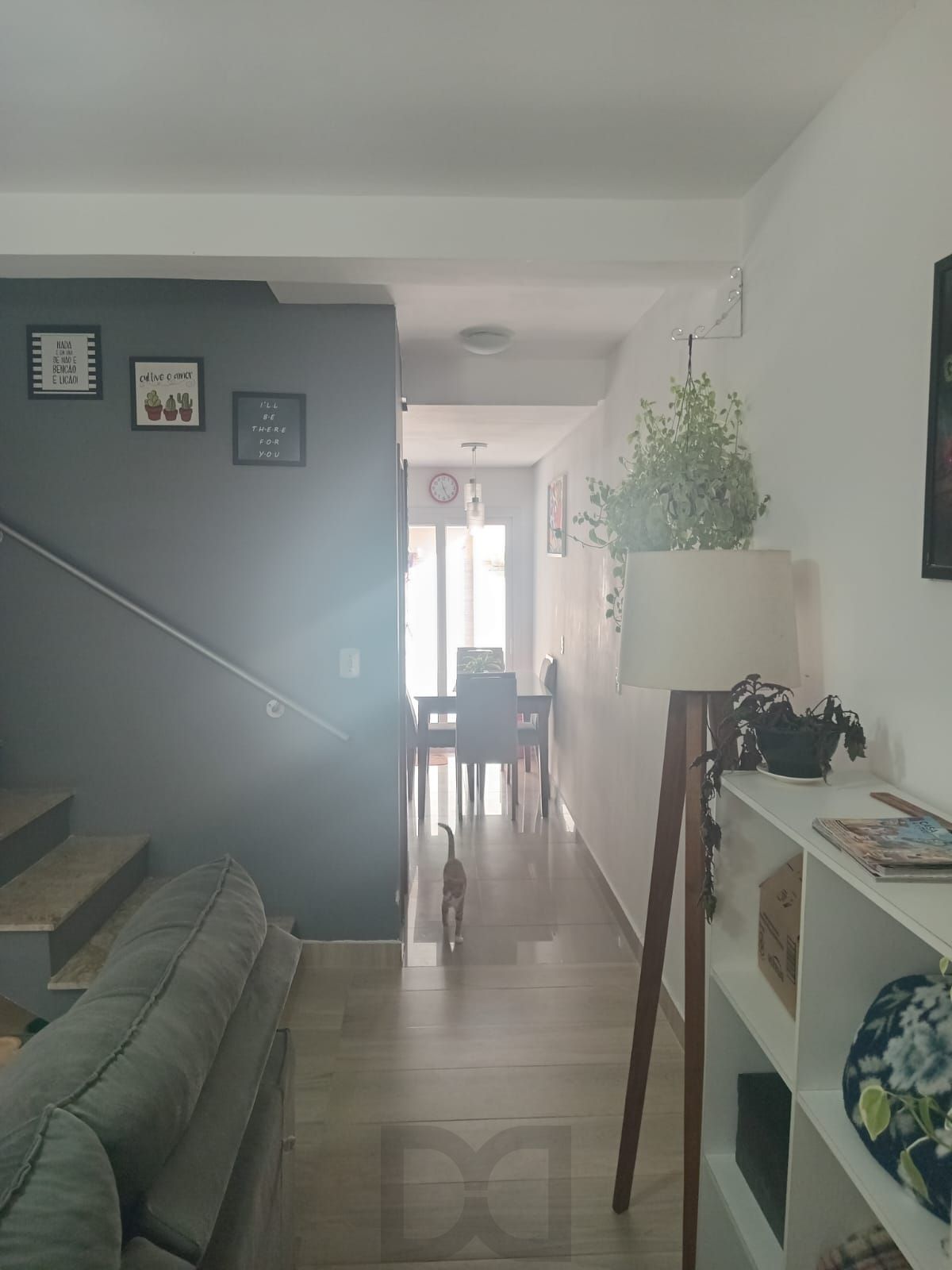 Casa em Condomínio com 2 Suítes e Sótão no Bairro Vila Nova — foto 6