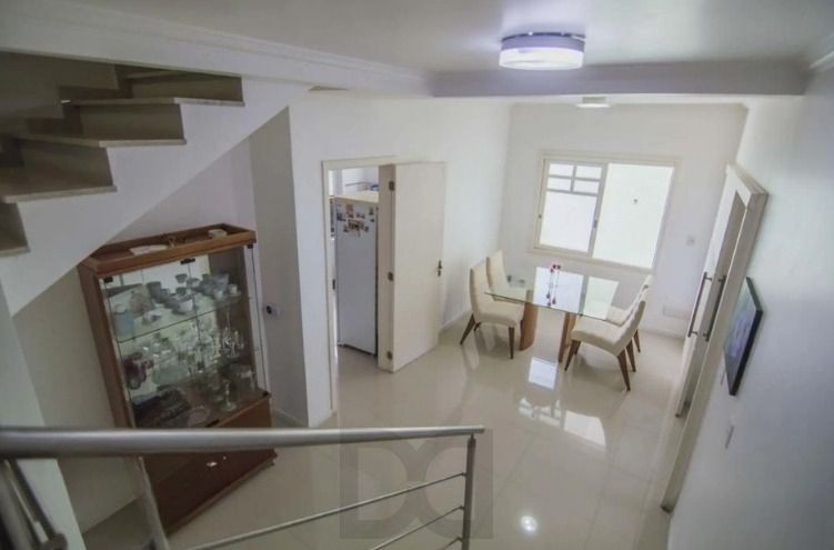 Casa 4 quartos, 4 suítes, 4 vagas e pátio com piscina no Bairro Vila Ipiranga — foto 12