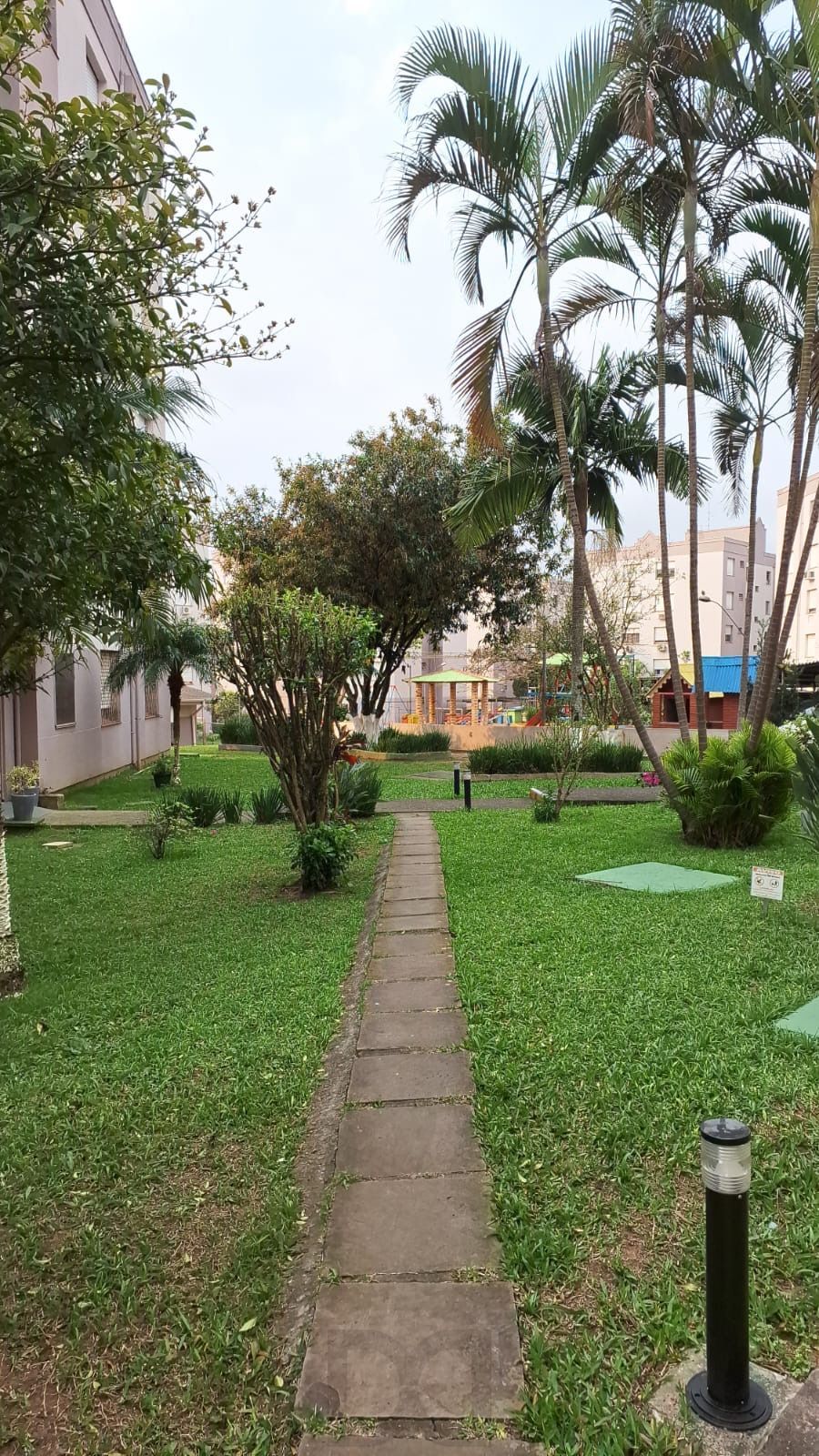 Apartamento 1 dorm Morro Santana em frente ao Gecepel Avenida Protásio — foto 25