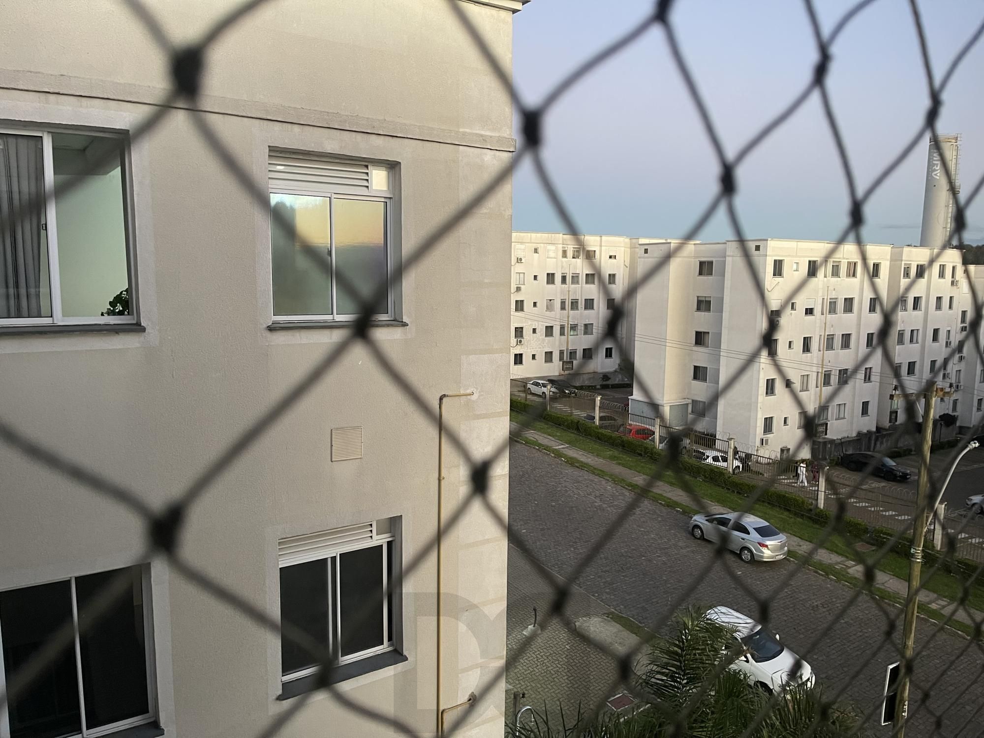 Apartamento 2 dormitórios 1 vaga no condomínio Laçador, Jardim Leopoldina — foto 12