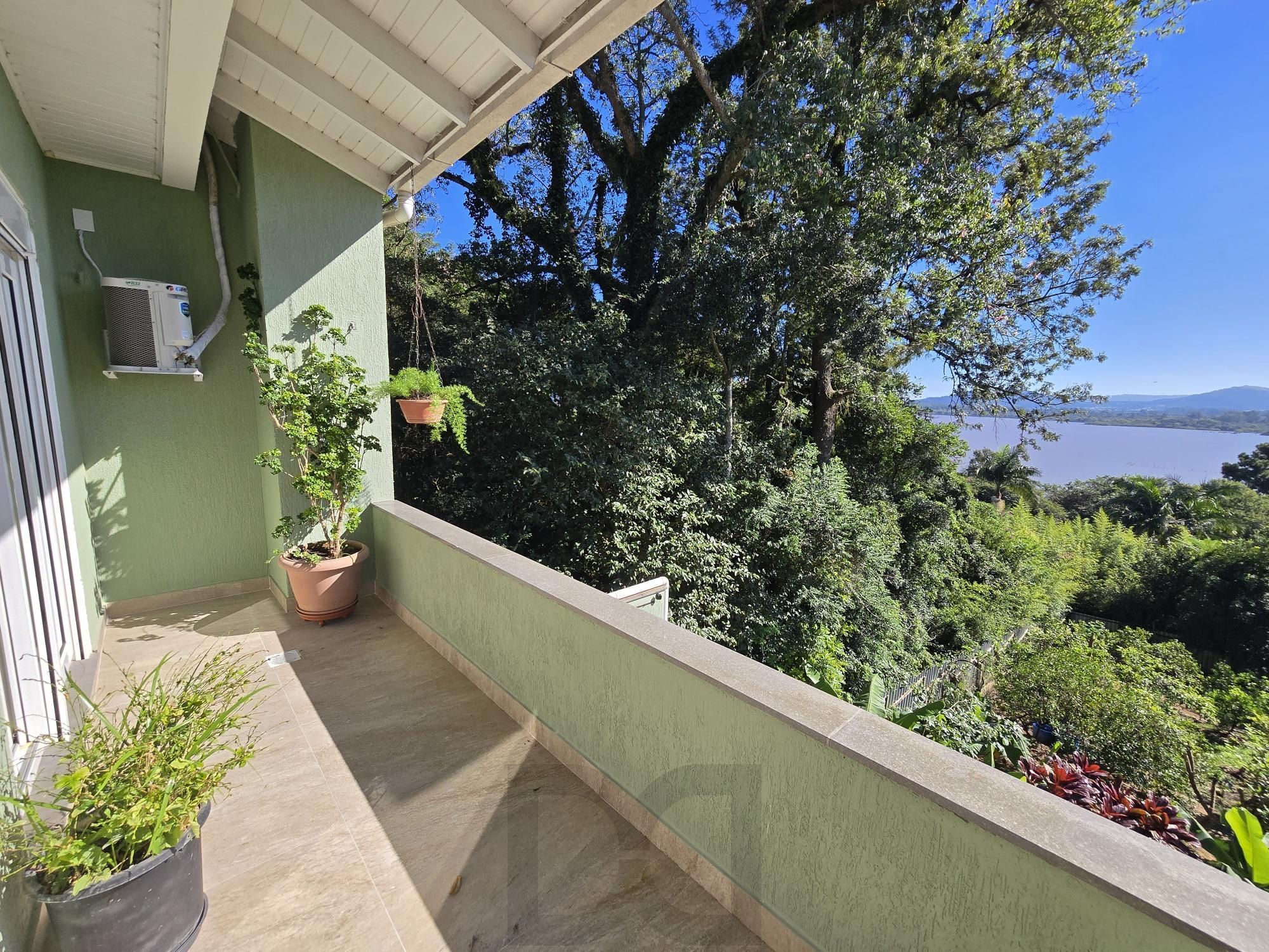 Casa 3 dormitórios, 1 suíte, 4 vagas 210 m² privativos no Belém Novo. — foto 48