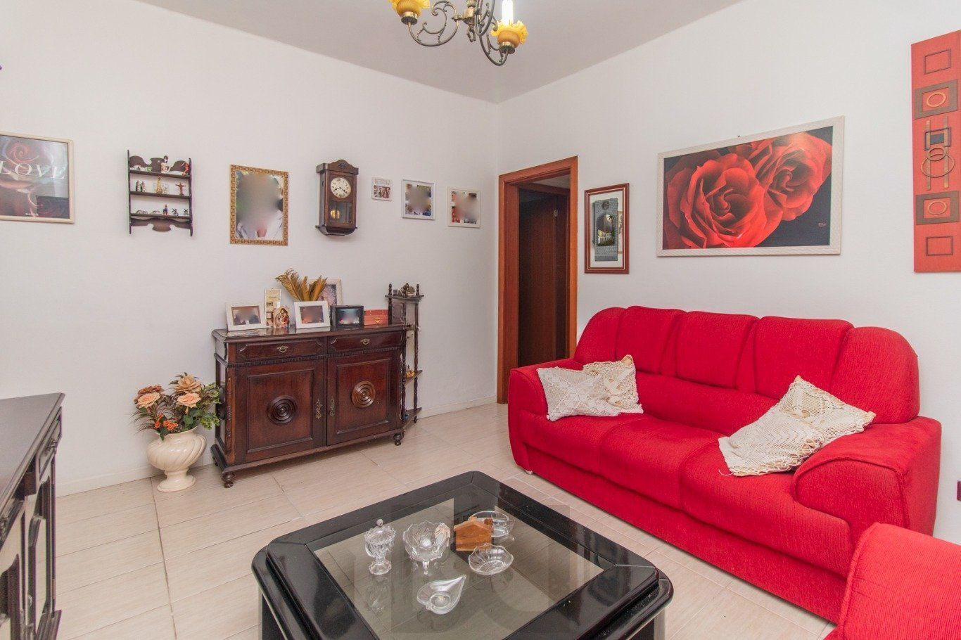 Apartamento 2 Quartos com Suíte e Pátio no Menino Deus — foto 2