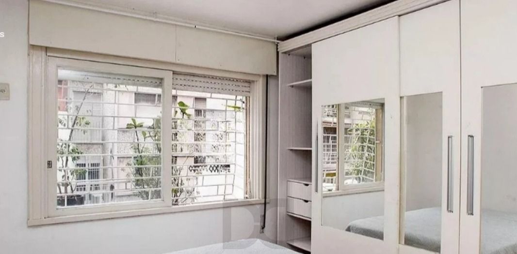 Apartamento garden de 1 quarto no bairro Centro Histórico. — foto 8