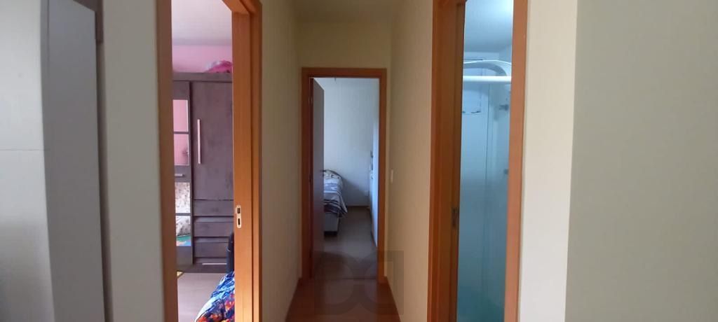 Apartamento com Sacada Linda Vista com 1 vaga de garagem Santa Fé Porto Alegre — foto 39