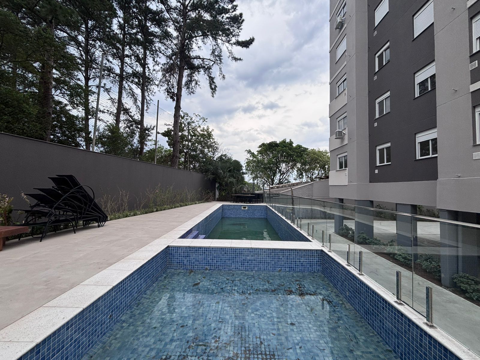 Apartamento de 2 quartos, suíte, elevador e 1vaga no bairro Jardim Sabará — foto 47