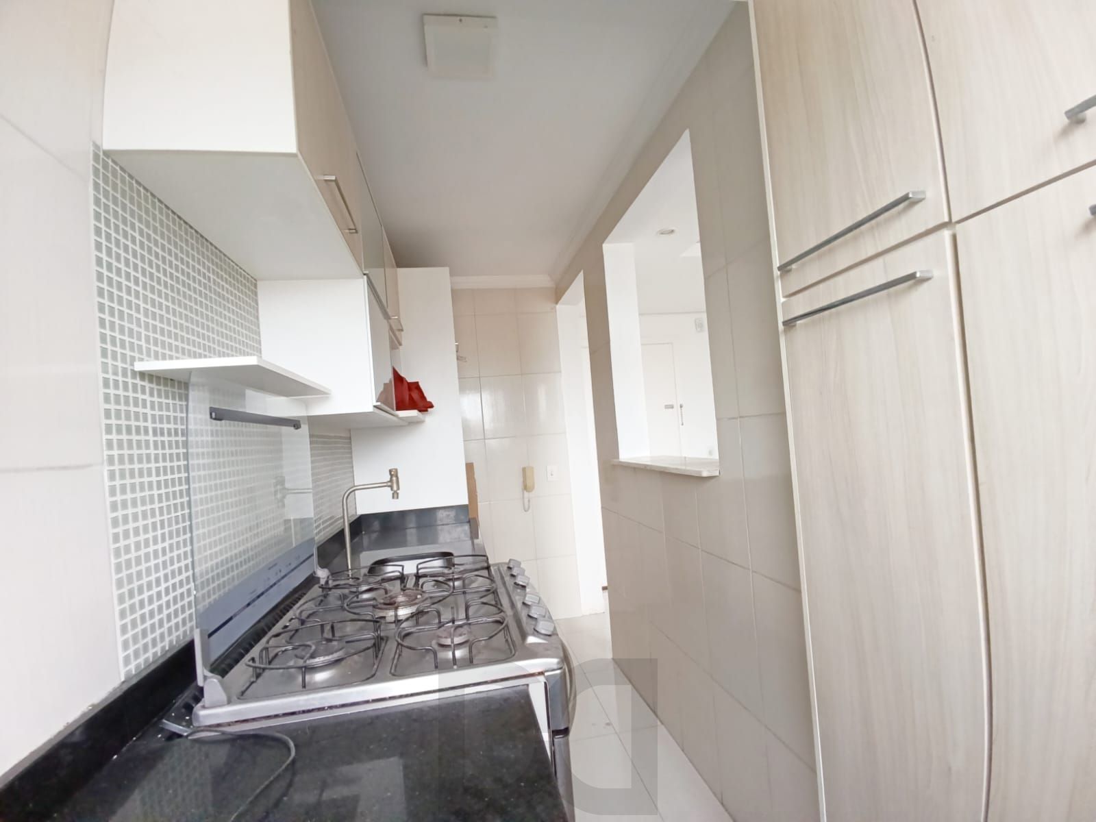 Cobertura de 2 quartos e 1 vaga no bairro Passo das Pedras. — foto 11