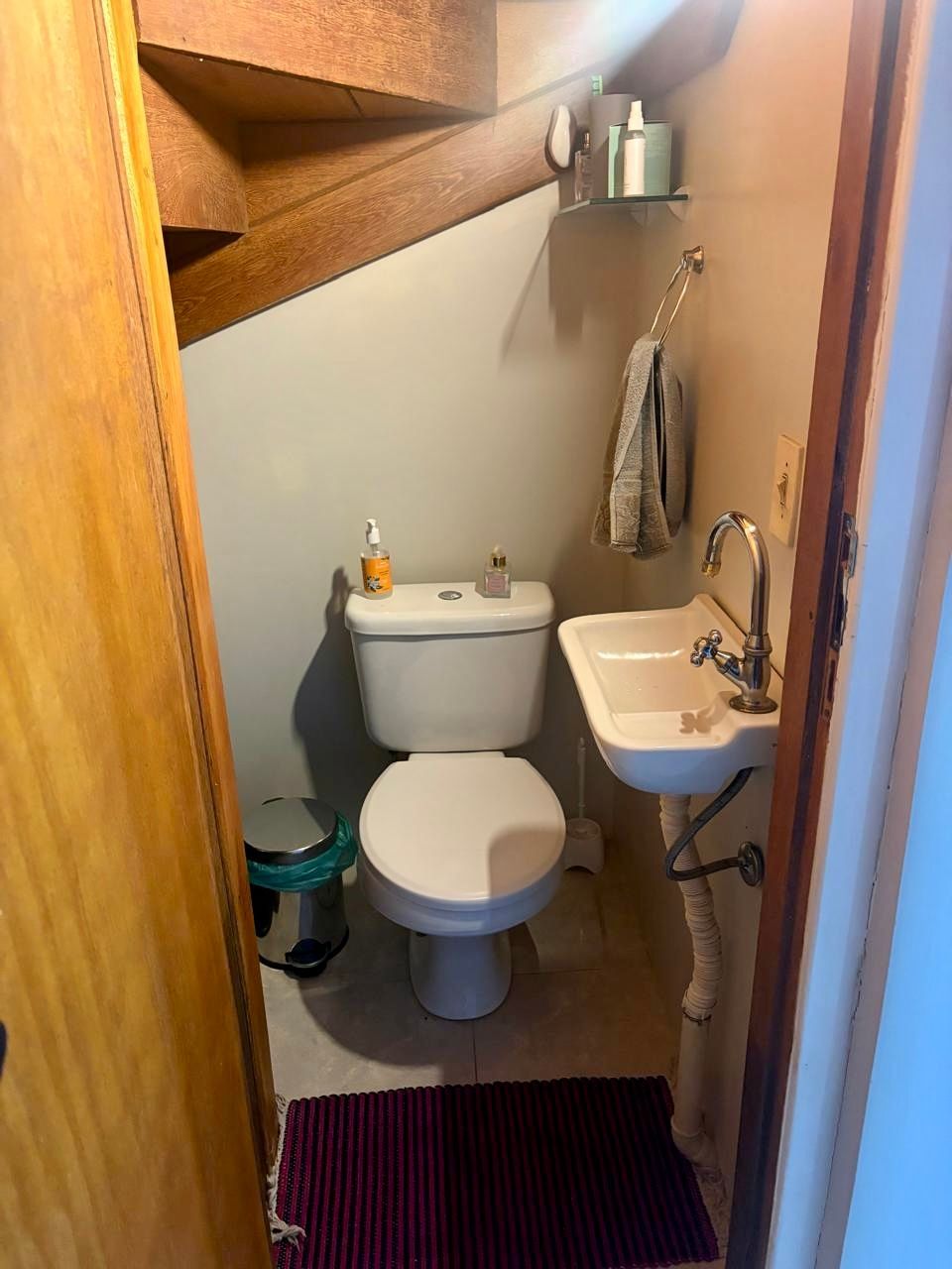 Casa em Condomínio com 3 quartos, 2 vagas e 79.59m² Humaitá, Porto Alegre — foto 15