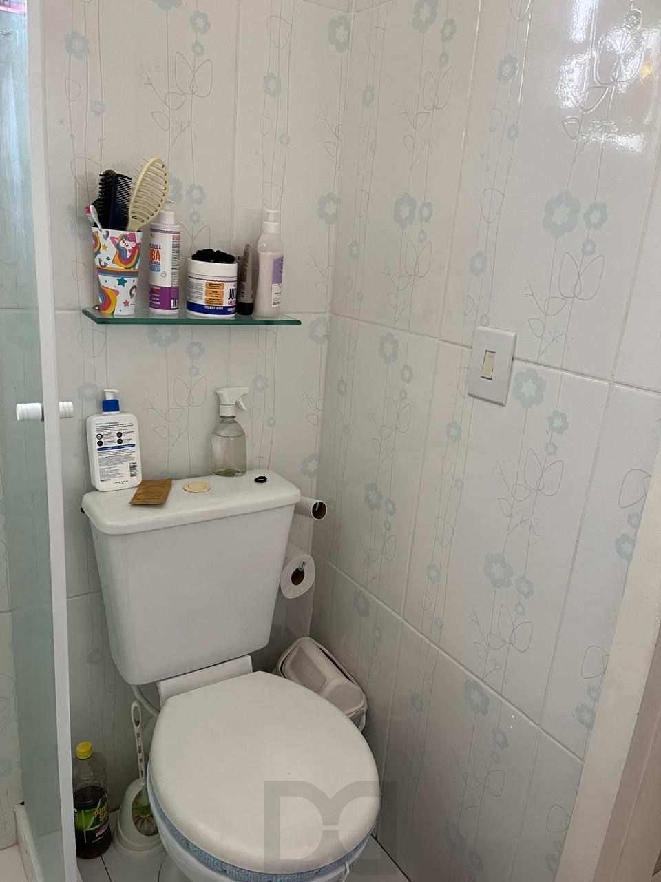 Apartamento 2 dormitórios semi mobiliado no Mário Quintana Porto Alegre — foto 13