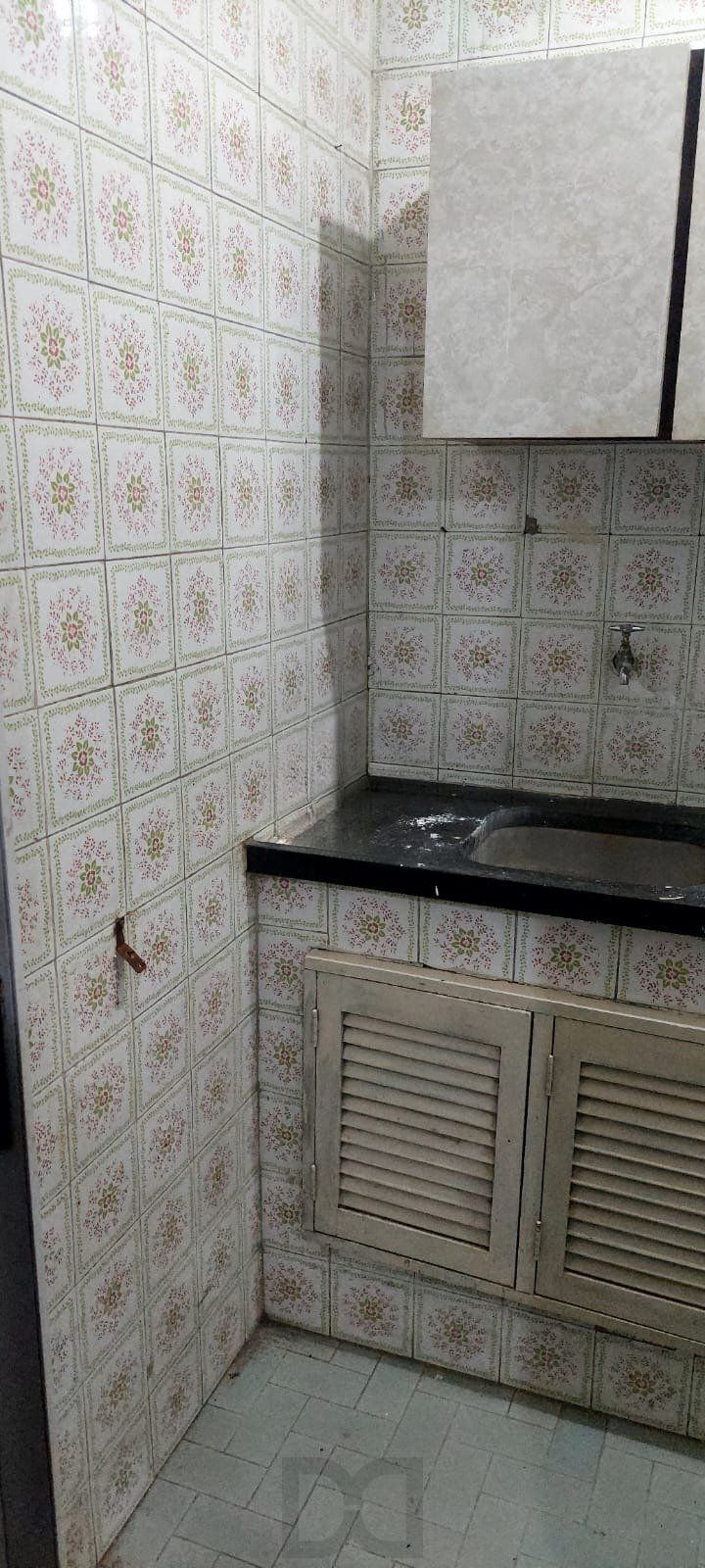 Apartamento térreo de 1 quarto, elevador no bairro Centro Histórico. — foto 17