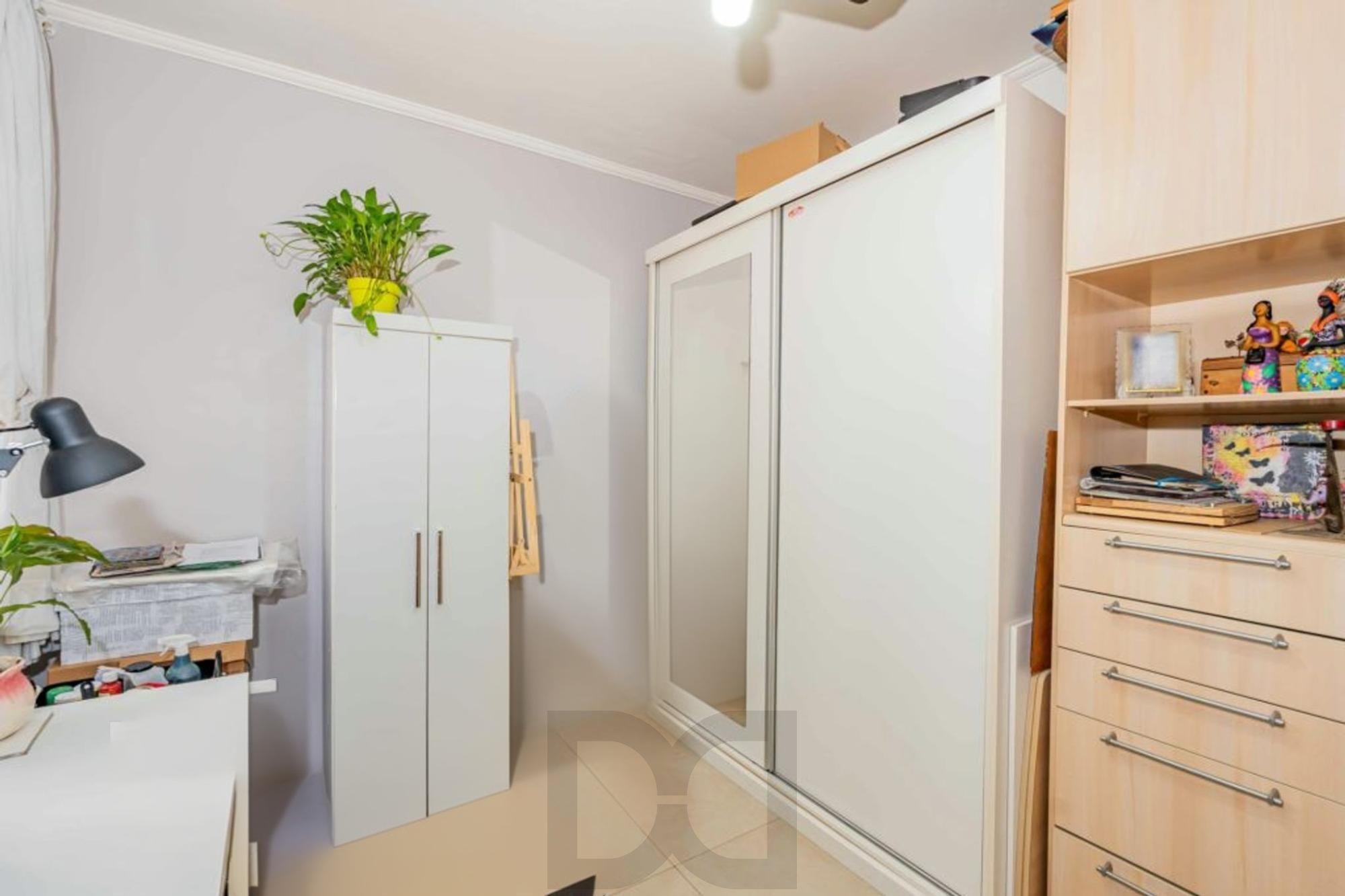 Apartamento Garden, 3 dormitórios, 1 suíte, 1 vaga, churrasqueira no bairro Santana. — foto 19