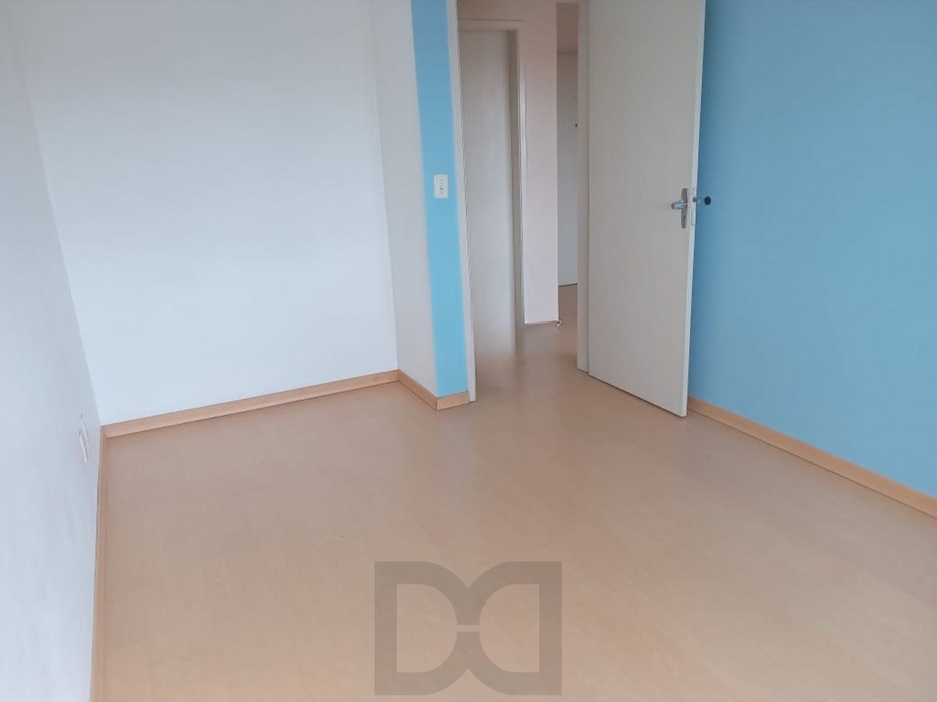 Apartamento com 1 quarto e 1 vaga de garagem no Bairro Sarandí — foto 14