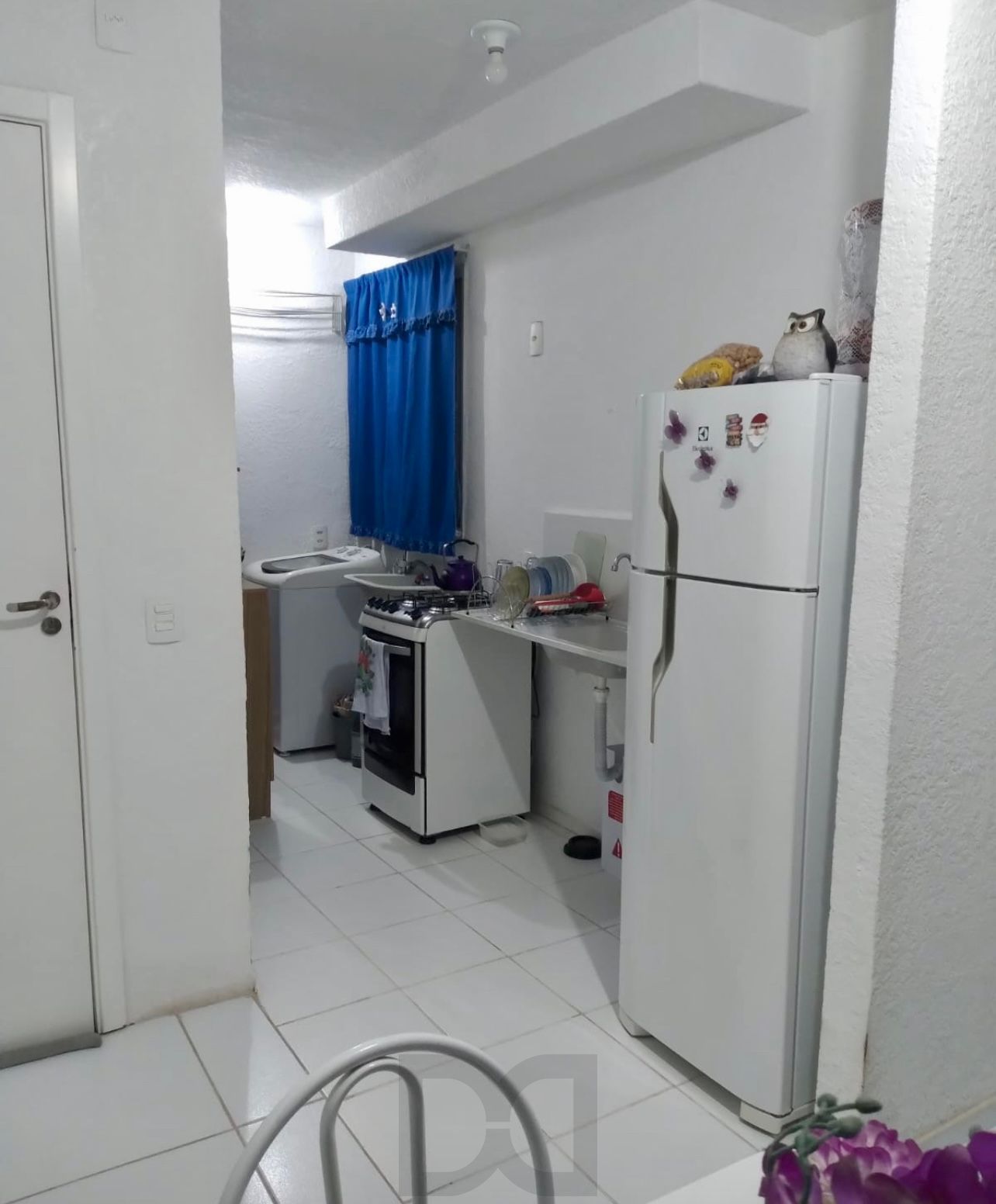 Apartamento 2 dormitórios terceiro andar Reservas do Sul Restinga — foto 12