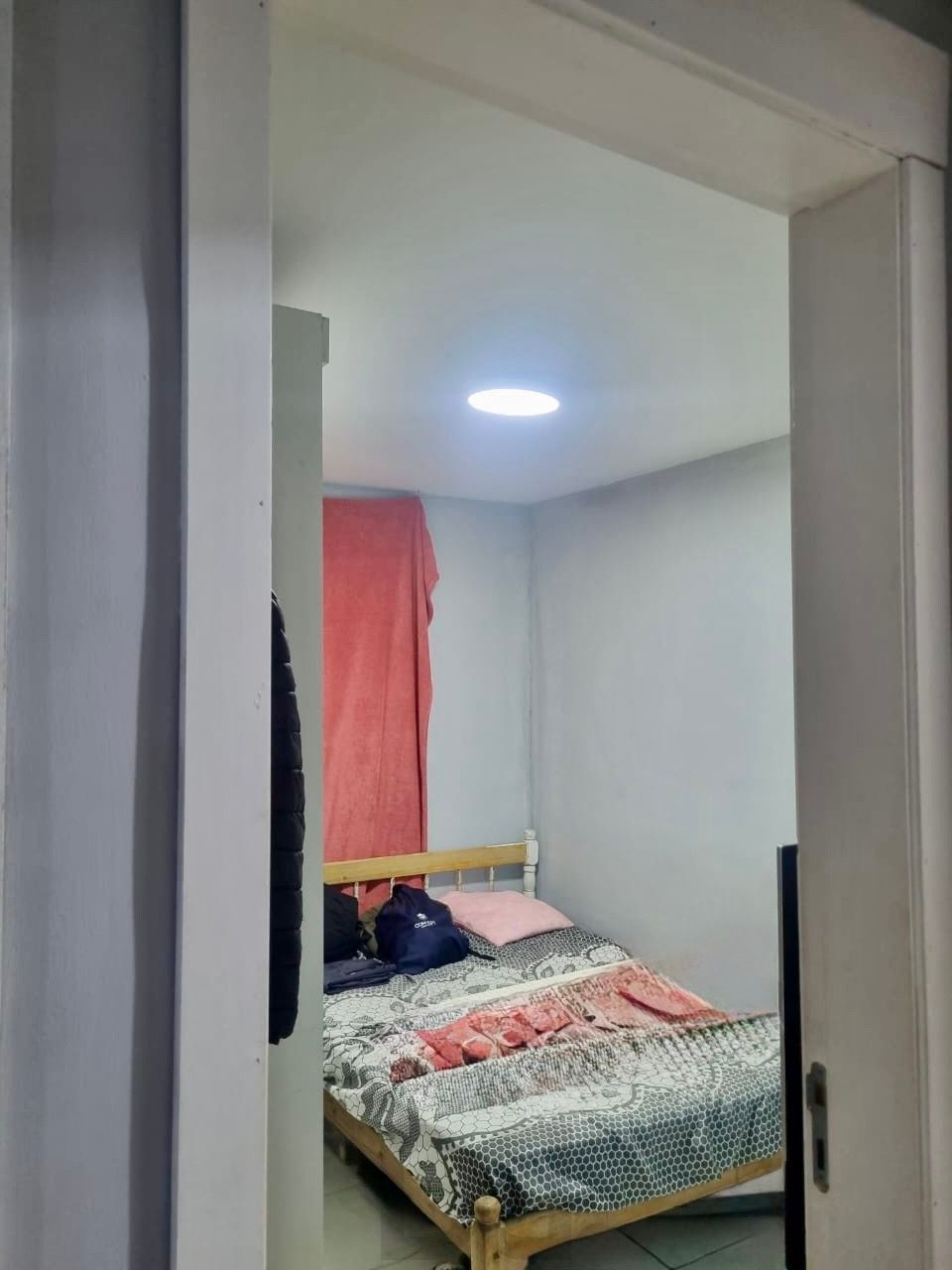 Apto 2d andar térreo com vaga de garagem Financiamento Minha Casa Minha Vida — foto 17