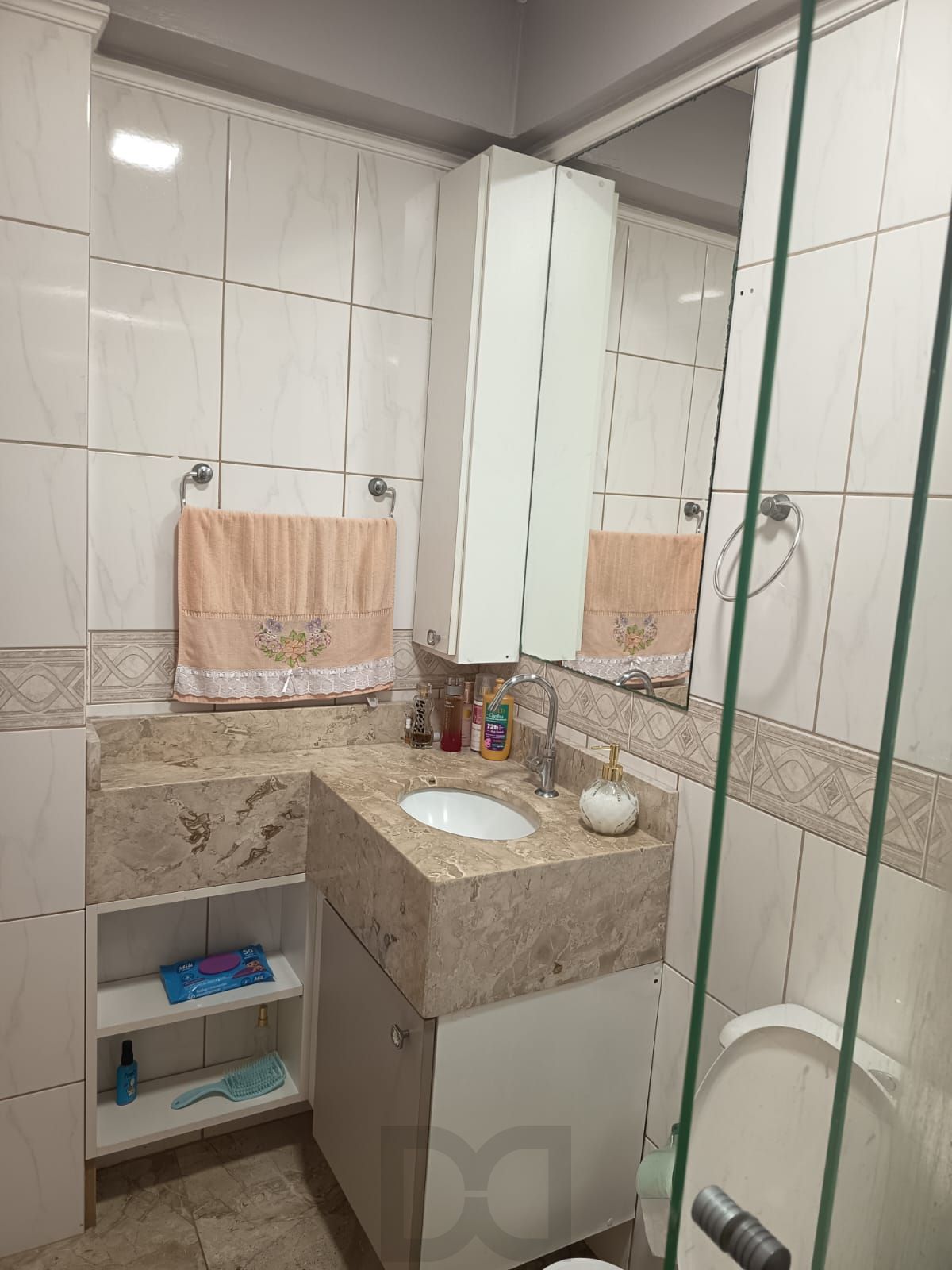 Apartamento 2 D reformado, elevador , vaga na Azenha — foto 8