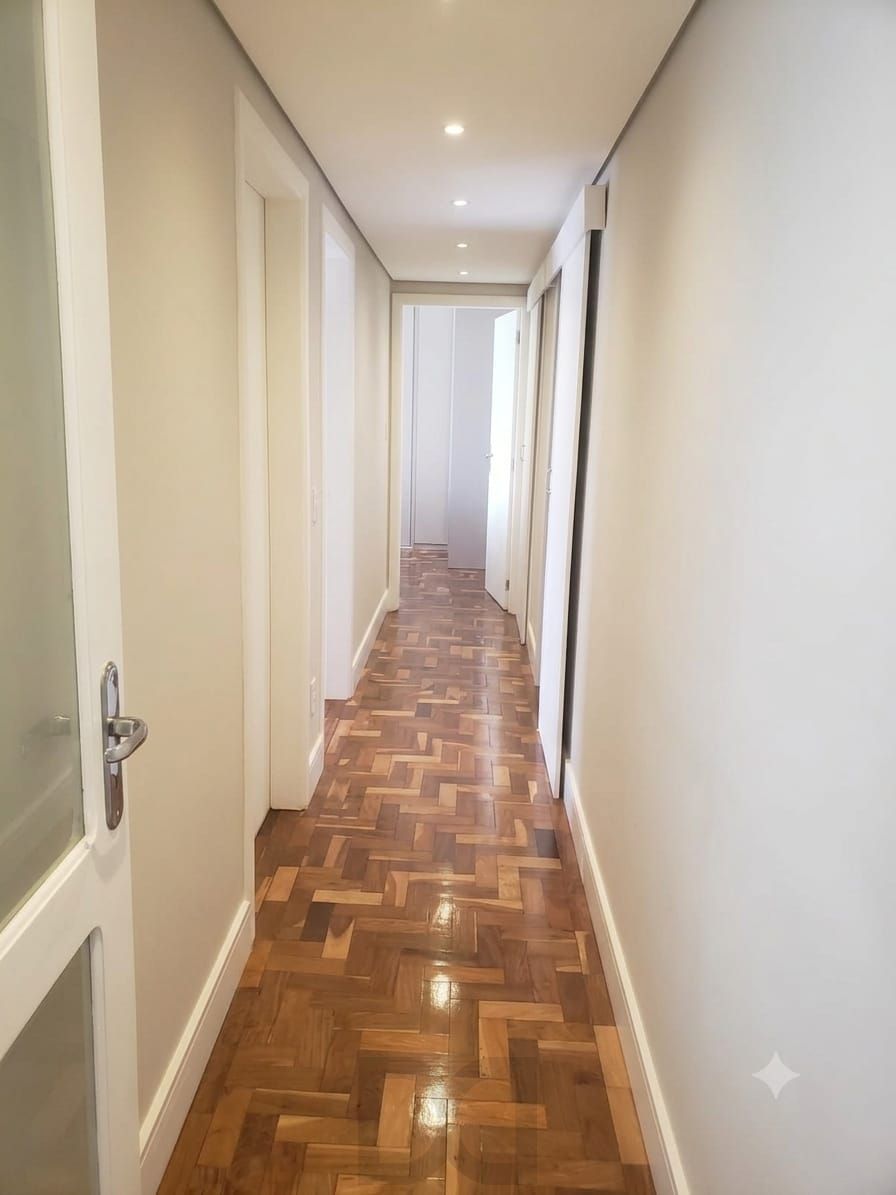 Apartamento 4 Quartos Elevador e Vaga no Jardim Lindóia — foto 30