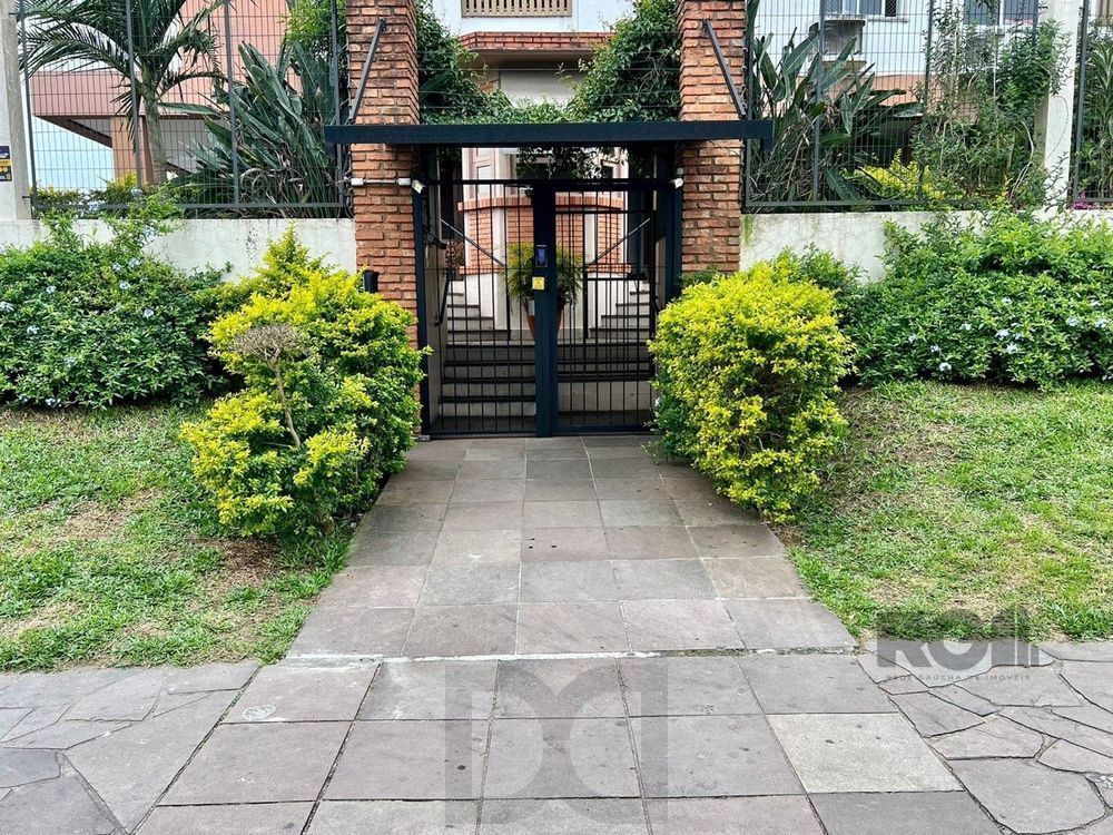 Apartamento de 2 quartos, elevador no bairro Partenon. — foto 31