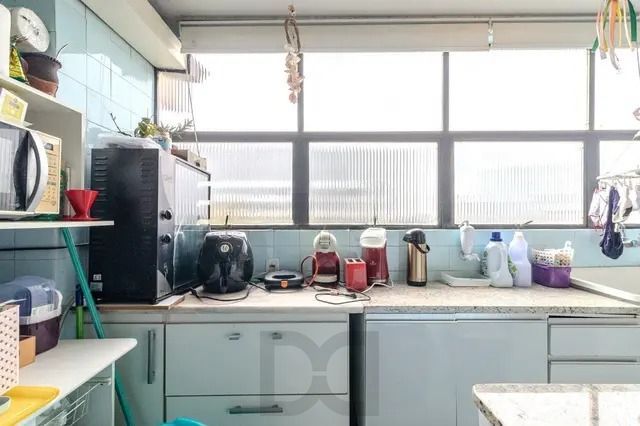 Apartamento de 3 quartos e 1 vaga de garagem no bairro Mont'Serrat em Poa. — foto 43